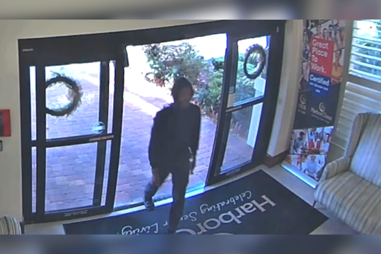 Orange County Sheriff Seeks Public Aid in Identifying Suspect in Senior Resident Assault at HarborChase