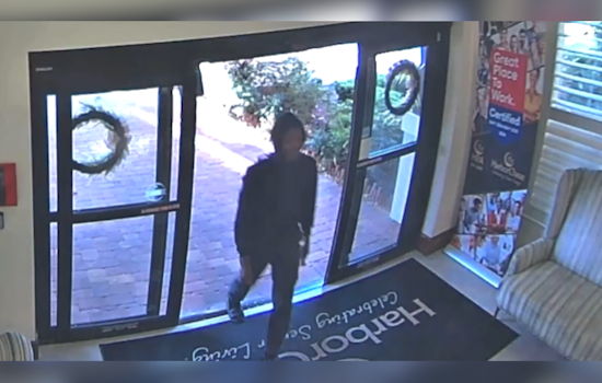 Orange County Sheriff Seeks Public Aid in Identifying Suspect in Senior Resident Assault at HarborChase