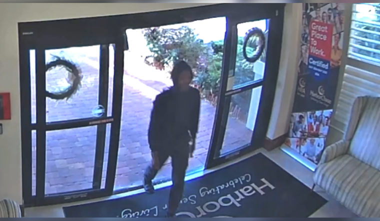 Orange County Sheriff Seeks Public Aid in Identifying Suspect in Senior Resident Assault at HarborChase