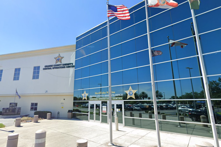 Orange County Sheriff's Office Fails to Meet State 911 Answering Standards, Reveals Audit