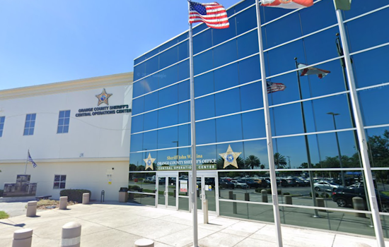 Orange County Sheriff's Office Fails to Meet State 911 Answering Standards, Reveals Audit