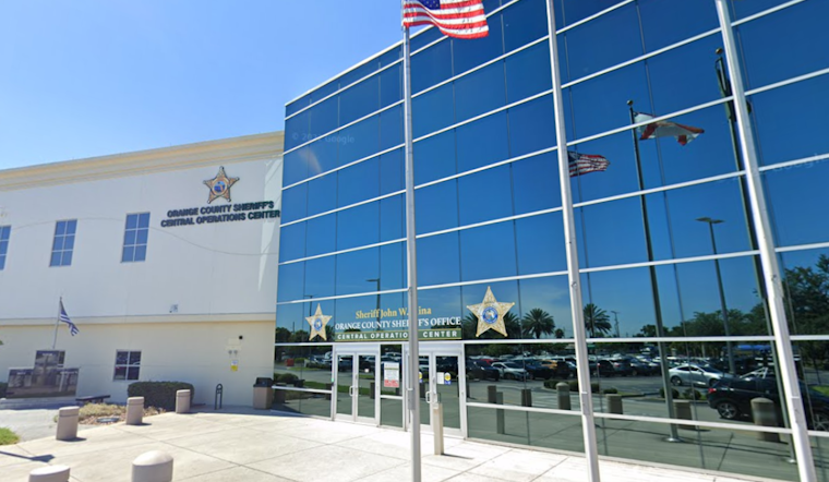 Orange County Sheriff's Office Fails to Meet State 911 Answering Standards, Reveals Audit