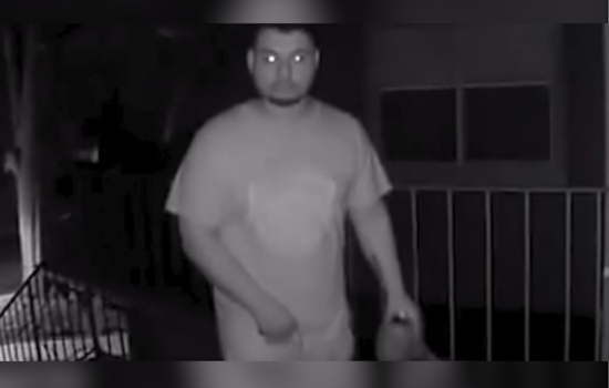 Orange County Sheriff's Office Seeks Public Help in Attempted Kidnapping Case, Reward Offered for Information