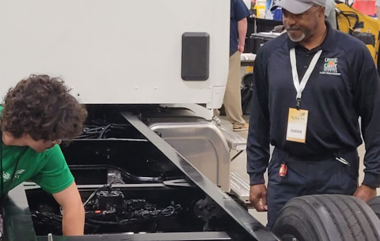 Orange County Taps into SkillsUSA to Bridge Labor Gap in Automotive and Equipment Maintenance