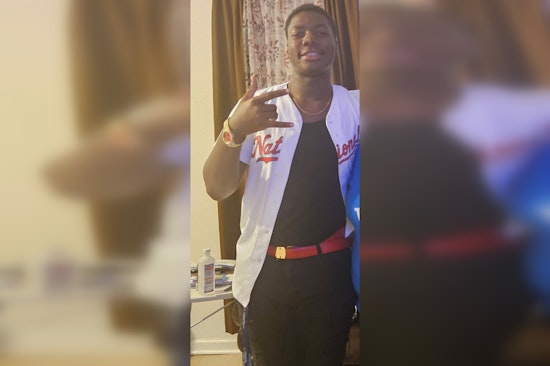 Orange Park Police Amplify Search for Missing Teenagers Tayshawn Dennis and Companion in Clay County