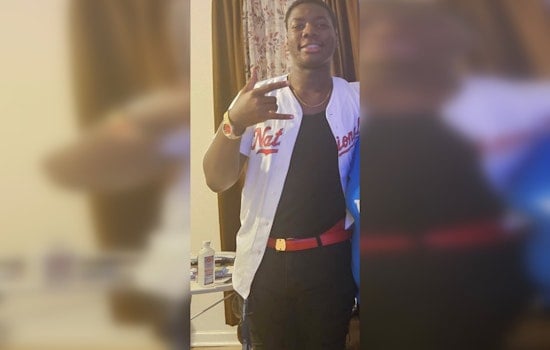 Orange Park Police Amplify Search for Missing Teenagers Tayshawn Dennis and Companion in Clay County