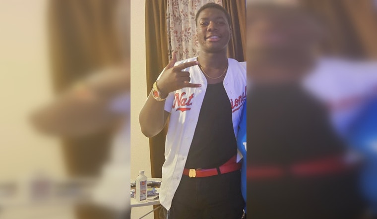 Orange Park Police Amplify Search for Missing Teenagers Tayshawn Dennis and Companion in Clay County