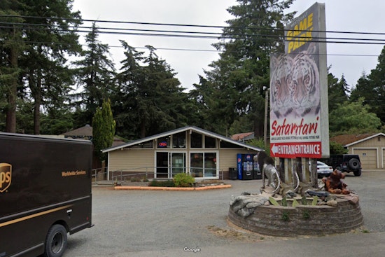 Oregon Authorities Execute Search Warrants at Bandon's West Coast Game Park Safari Amid Animal Welfare Probe