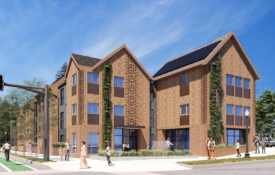 Oregon Boosts Affordable Housing Supply with Over 1100 New and Renovated Homes Statewide