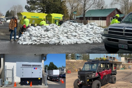 Oregon Boosts Emergency Preparedness with SPIRE Grant Applications Now Open
