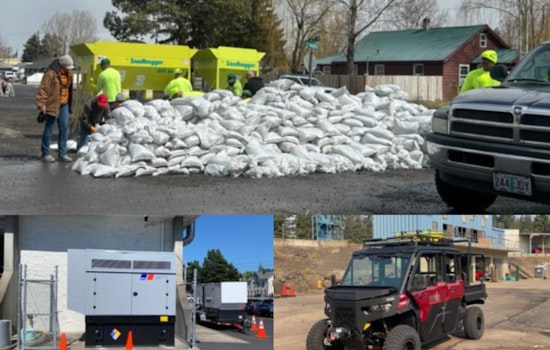 Oregon Boosts Emergency Preparedness with SPIRE Grant Applications Now Open