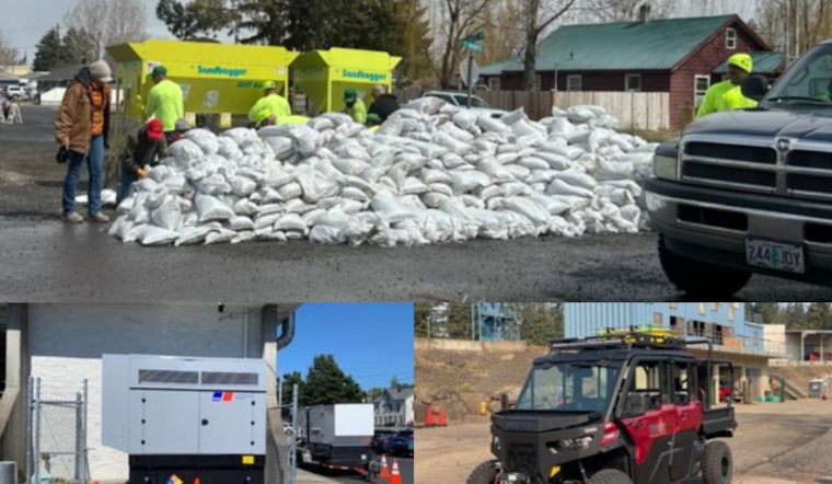 Oregon Boosts Emergency Preparedness with SPIRE Grant Applications Now Open