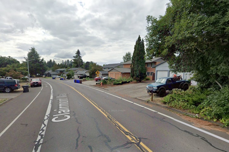 Oregon City Standoff Ends in Tragedy as Armed Man Dies After Police Exchange Fire