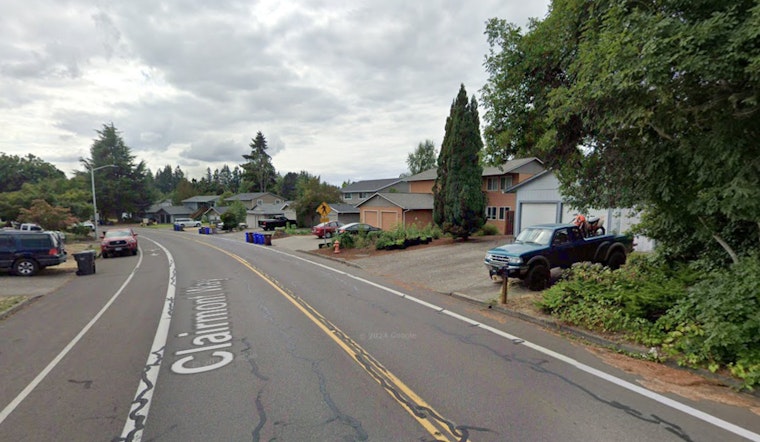 Oregon City Standoff Ends in Tragedy as Armed Man Dies After Police Exchange Fire