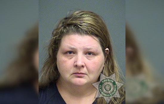 Oregon City Woman Pleads Guilty to Stealing Over $60,000 from Fred Meyer to Support Gambling Habit