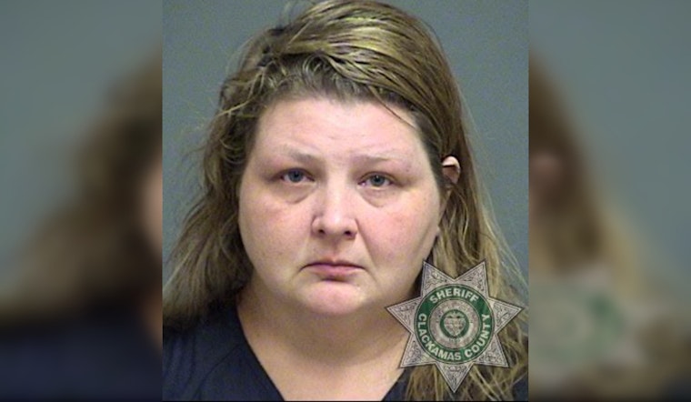 Oregon City Woman Pleads Guilty to Stealing Over $60,000 from Fred Meyer to Support Gambling Habit