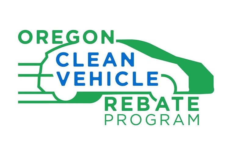Oregon DEQ to Reopen Clean Vehicle Rebate Program with Enhanced Incentives for Electric Cars Starting May 22