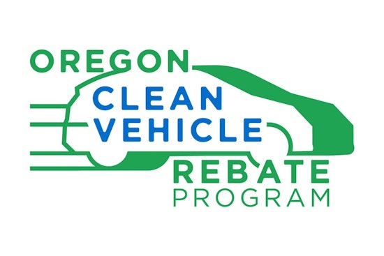 Oregon DEQ to Reopen Clean Vehicle Rebate Program with Enhanced Incentives for Electric Cars Starting May 22