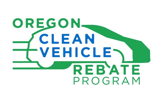 Oregon DEQ to Reopen Clean Vehicle Rebate Program with Enhanced Incentives for Electric Cars Starting May 22