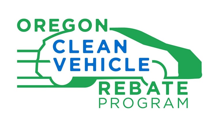 Oregon DEQ to Reopen Clean Vehicle Rebate Program with Enhanced Incentives for Electric Cars Starting May 22