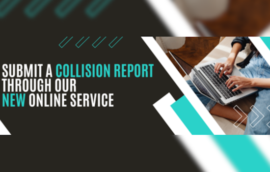 Oregon DMV Launches Online Collision Reporting System for Easier Post-Accident Procedures
