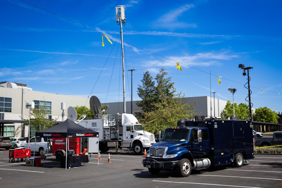 Oregon Enhances Public Safety Networks After Insights from 2025 RADIO Conference
