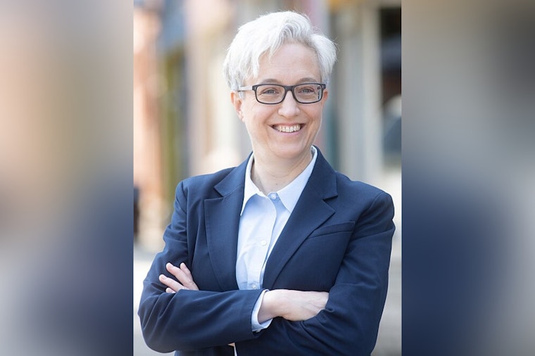 Oregon Governor Tina Kotek Establishes May 5 as Missing or Murdered Indigenous Persons Awareness Day