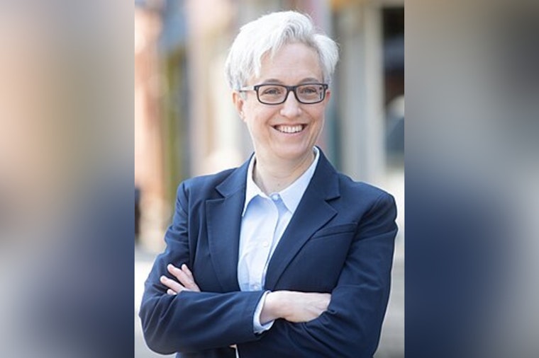 Oregon Governor Tina Kotek Orders Flags Lowered for Memorial Day Observance