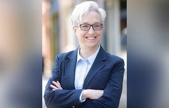 Oregon Governor Tina Kotek Orders Flags Lowered for Memorial Day Observance