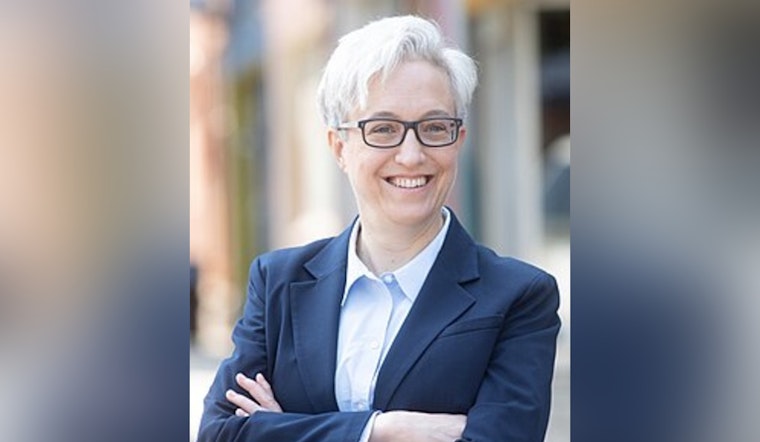 Oregon Governor Tina Kotek Orders Flags Lowered for Memorial Day Observance