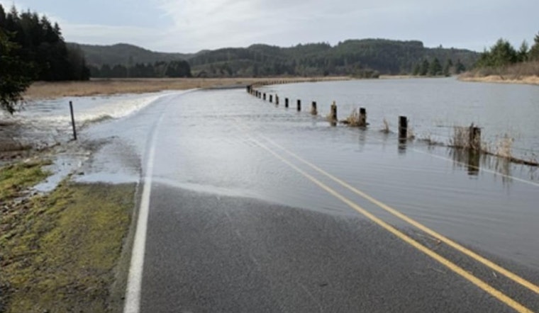 Oregon Governor Tina Kotek Requests Presidential Disaster Declaration for Flood-Ravaged Counties