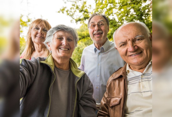Oregon Hosts Vital Webinar on Disaster Preparedness for Seniors: A Collaborative Effort to Bolster Resilience