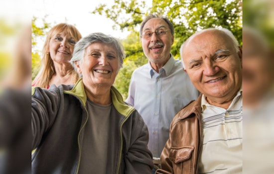Oregon Hosts Vital Webinar on Disaster Preparedness for Seniors: A Collaborative Effort to Bolster Resilience