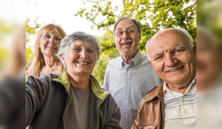 Oregon Hosts Vital Webinar on Disaster Preparedness for Seniors: A Collaborative Effort to Bolster Resilience