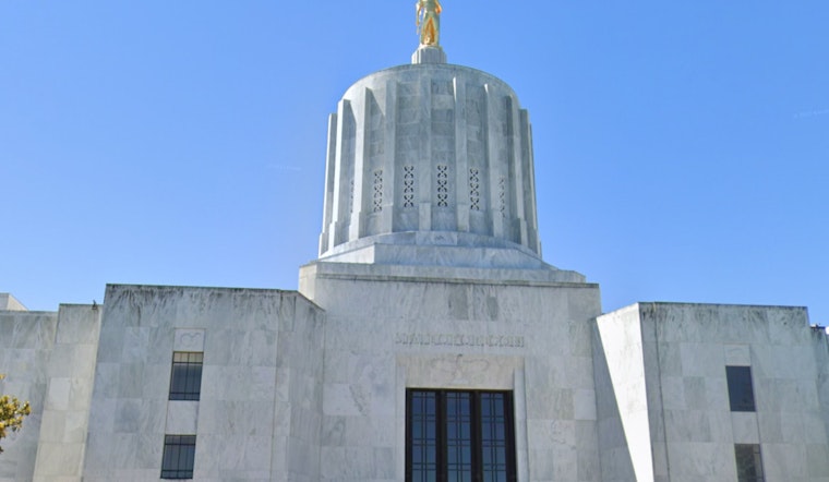 Oregon House Passes Resolution of Solidarity with Ukraine Amid Conflict with Russia