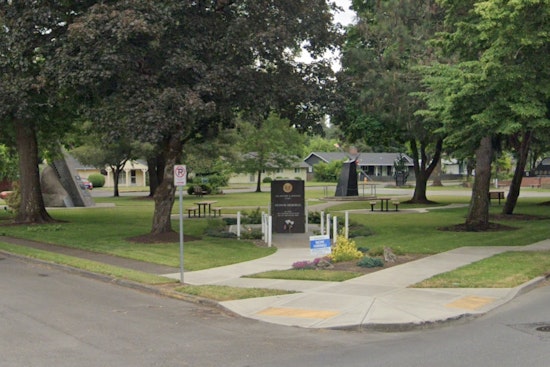 Oregon Invests Nearly $300K in Veteran and War Memorial Projects Across the State