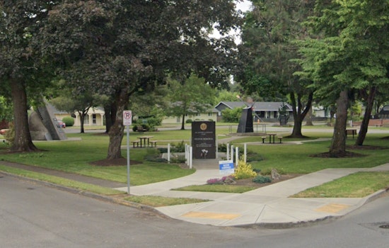 Oregon Invests Nearly $300K in Veteran and War Memorial Projects Across the State