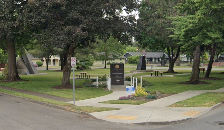 Oregon Invests Nearly $300K in Veteran and War Memorial Projects Across the State