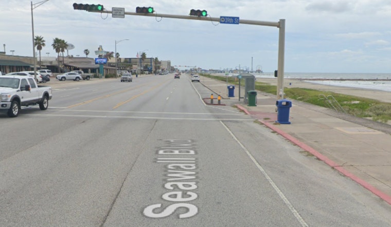 Oregon Man Dies After Being Rescued from No-Swimming Zone in Galveston Beach