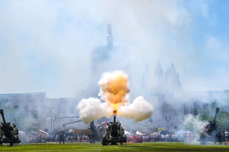 Oregon National Guard to Celebrate Armed Forces Day with Musical Tribute and Airshow in Salem and Umatilla