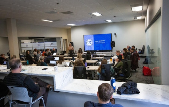 Oregon Rolls Out Homeland Security Strategy for 2025-28 to Combat Threats and Enhance Preparedness