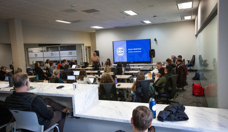 Oregon Rolls Out Homeland Security Strategy for 2025-28 to Combat Threats and Enhance Preparedness
