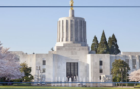 Oregon Secretary of State Audit Reveals Dire State of Behavioral Health Crisis, Urges Immediate OHA Action