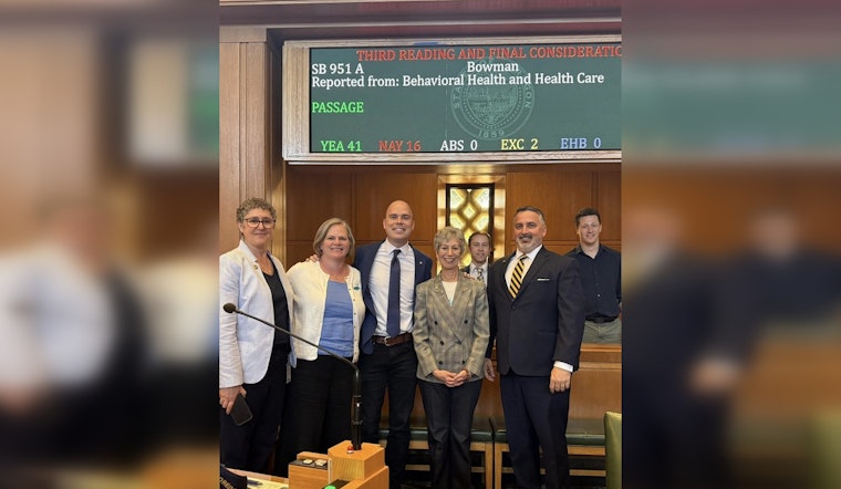 Oregon Sets National Example by Passing Bill to Prevent Corporate Ownership of Medical Practices