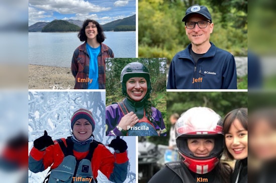 Oregon State Marine Board Gears Up for Summer with Proactive Boating Safety Advocates Program