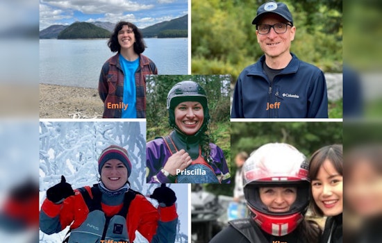 Oregon State Marine Board Gears Up for Summer with Proactive Boating Safety Advocates Program