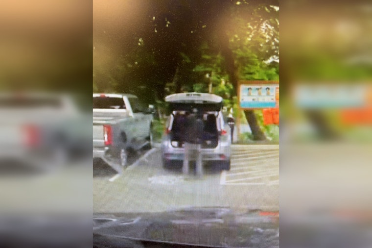 Oregon State Police Seek Community Help to Solve Illegal Fishing Case in Douglas County