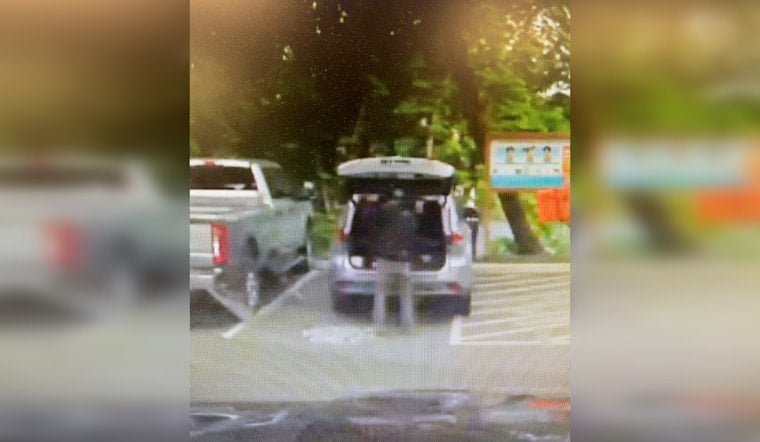 Oregon State Police Seek Community Help to Solve Illegal Fishing Case in Douglas County