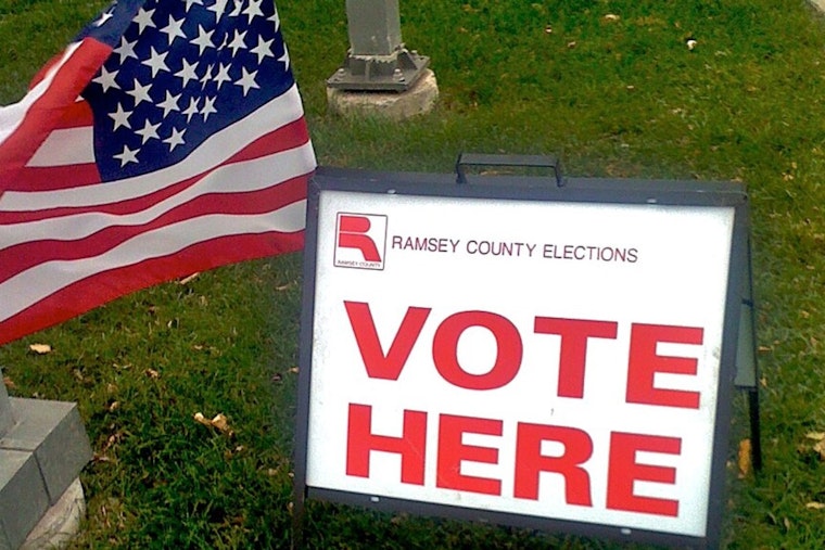 Oregonians Head to the Polls for Special District Election on Key Local Issues