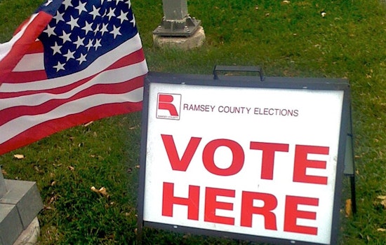 Oregonians Head to the Polls for Special District Election on Key Local Issues